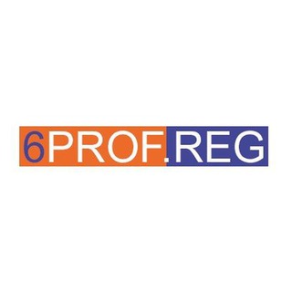 Лагатып тэлеграм-канала prof6reg — Профсоюзы Могилевщины