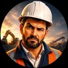 Логотип телеграм канала @prof_build_marketing — СтройМаркетинг | Где деньги?! 🤨