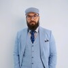 Telegram channel Mr.mansouri (English&Français) logo