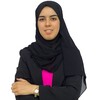 شعار قناة تلجرام prof_rania_2024 — الاستاذة رانيا في مادة الرياضيات