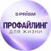 Логотип телеграм канала @profajling — ПРОФАЙЛИНГ ДЛЯ ЖИЗНИ