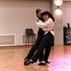 Логотип телеграм канала @profan_dance — Pro-Fan в танцах | Нисенбаум Андрей
