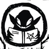 Логотип телеграм канала @profane_books — Profane Books