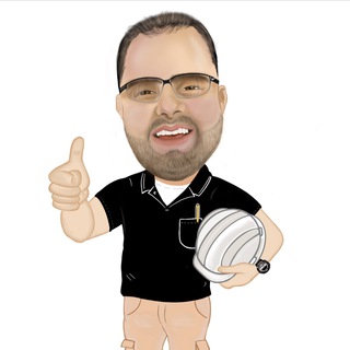 Telegram channel Prof. Arlindo Pires Lopes, Ph.D. logo