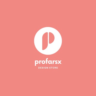 Logo of telegram channel profarsx — Profarsx Channel