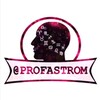 Логотип телеграм канала @profastromclub — PROFASTROM