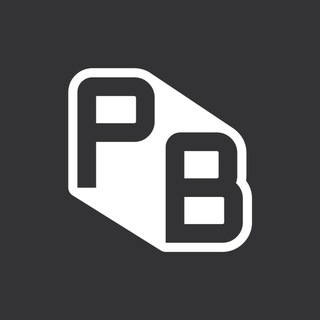 Логотип телеграм канала @profbeautyinfo — PROFBEAUTY