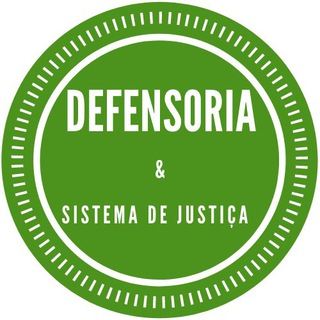 Logotipo do canal de telegrama profbheronrocha - Prof. Bheron Rocha: Defensoria e Sistema de Justiça