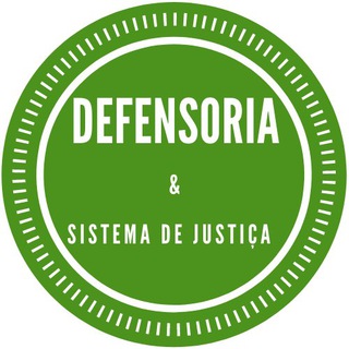 Logotipo do canal de telegrama profbheronrocha - Prof. Bheron Rocha: Defensoria e Sistema de Justiça