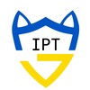 Логотип телеграм -каналу profburo_ipt — Профбюро студентів НН ФТІ