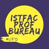 Логотип телеграм -каналу profburohistory — Faculty of History at Lviv University 🎓