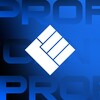 Логотип телеграм канала @profcen — Профцентр