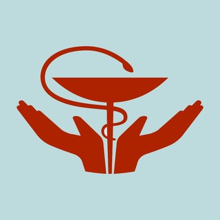 Логотип телеграм канала @profcom_rzgmu — Профком РязГМУ