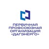 Логотип телеграм канала @profcom_dagenergo — Профком Дагэнерго