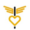 Логотип телеграм канала @profcom_rosunimed — Профком студентов | РосУниМед