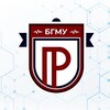 Логотип телеграм канала @profcombashgmu — Профком обучающихся БГМУ