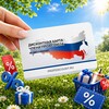 Логотип телеграм канала @profdiscount — Профдисконт (Профсоюзный дисконт)