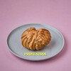 Логотип телеграм канала @profeatrol — ну биты