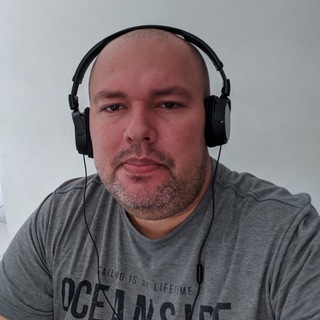 Telegram channel 🇧🇷 Prof. Edigley Alexandre logo