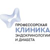Логотип телеграм канала @profendoclinic — Проф Эндо Клиника