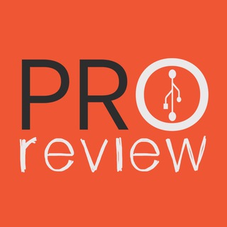 Logo of telegram channel profesionalreview — Profesional Review Canal