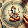 Логотип телеграм канала @professional_astrolog — Профессия Астролог🌝🌌🪬