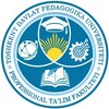 Telegram kanalining logotibi professional_education_tdpu — Professional ta'lim fakulteti | Rasmiy kanali