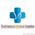 Logo saluran telegram professionalmedicalsupplies — Professional Medical Supplies - MBBS notes