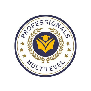 Logo saluran telegram professionals_cefr — ✨PROFESSIONALS( MULTILEVEL)