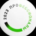 Логотип телеграм канала @professionals2023 — Чемпионат «Профессионалы» Краснодарского края
