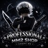 Telegram арнасының логотипі professionalshop123 — 𝐏𝐫𝐨𝐟𝐞𝐬𝐬𝐢𝐨𝐧𝐚𝐥'𝐬 𝐒𝐡𝐨𝐩 | ᴍᴍ₂×ᴀᴅᴏᴘᴛ ᴍᴇ
