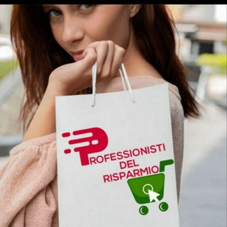 Logo del canale telegramma professionistidelrisparmio - Professionisti del Risparmio 🇮🇹 Italia 🇮🇹