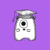 Логотип телеграм канала @professiyamarketolog — Профессия интернет-маркетолог - YAGLA Академия