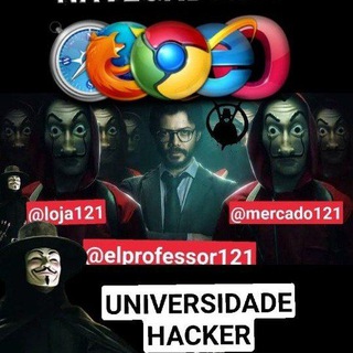 Logotipo do canal de telegrama professor_121 - CRIADOR DE MÉTODOS