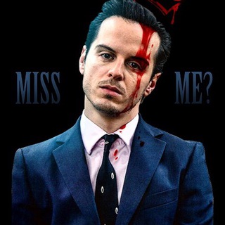 Логотип телеграм канала @professor_moriary — Professor Moriarty