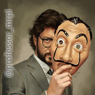 Логотип телеграм канала @professor_mrpl — МАРИУПОЛЬ🇷🇺 Профессор
