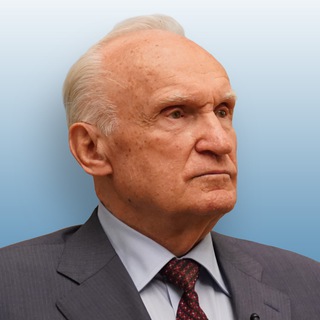 Логотип телеграм канала @professor_osipov — Алексей Ильич Осипов