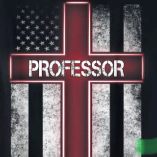Logo des Telegrammkanals professor_patriot_official - Professor Patriot