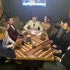 Логотип телеграм канала @professor_mikaello — Профессор Микаэлло | Соблазнение | Не пикап