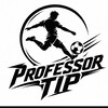 የቴሌግራም ቻናል አርማ professor_tip — 𝕡rofessor 𝚝𝚒𝚙⚽