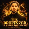 Telegram kanalining logotibi professoraii — THE PROFESSOR 🇹🇯💸