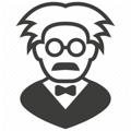 Logo saluran telegram professorcracker — درگاه ورودی به دنیای ریورس