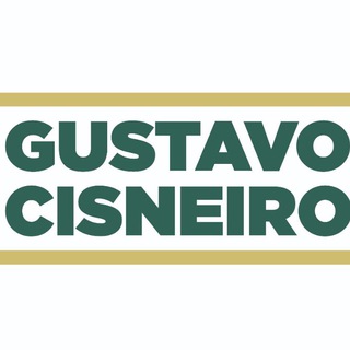 Logotipo do canal de telegrama professorgustavocisneiros - Professor Gustavo Cisneiros