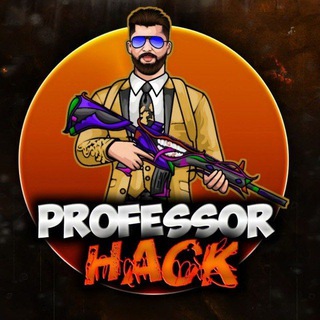 لوگوی کانال تلگرام professorhack1 — 𝗣𝗥𝗢𝗙𝗘𝗦𝗦𝗢𝗥 𝗛𝗔𝗖𝗞