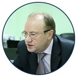 Логотип телеграм канала @professornechaev — Профессор Дмитрий Нечаев