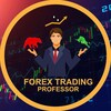 Logo of telegram channel professoroffree — Forex Trading Professor