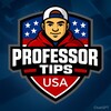 Logo of telegram channel professortipsusa — Professor Tips Usa Free 💎