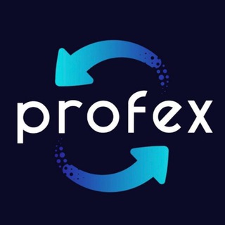 Логотип телеграм канала @profexrussia — ProfEX | ChanneL