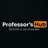 Logo of telegram channel proffesoraddahub — Professor's Hub