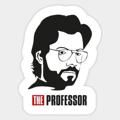Telegram channel PROFESSOR™❣ logo